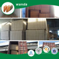 mdf slatwall / slatboard panels / slatwall panels